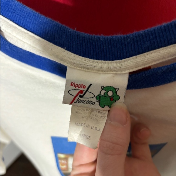 Vintage Goonies Tee - Picture 3 of 4